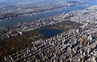 Illustration for article titled New York City As You've Never Seen It Before